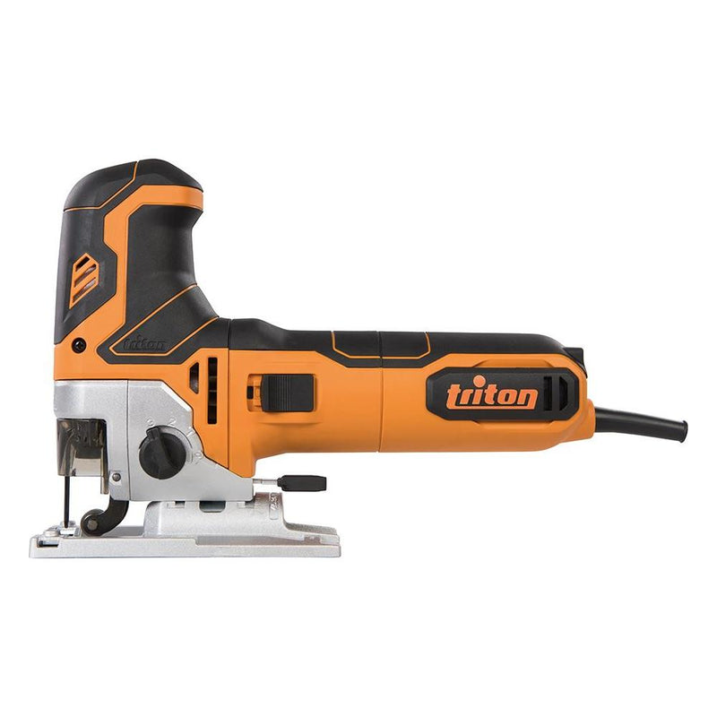 Triton 750W Pendulum Action Jigsaw TJS001 Triton - Dynamic Drive