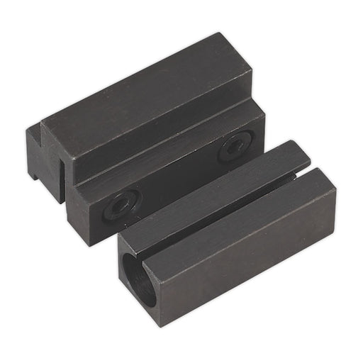 Sealey Tool Holder (Parting & Bore) Set 2pc SM2503THSET Sealey - Dynamic Drive