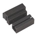 Sealey Tool Holder (Parting & Bore) Set 2pc SM2503THSET Sealey - Dynamic Drive