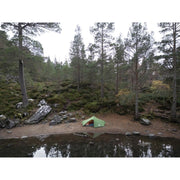 Vango Nevis 200 Tent Pamir Green Vango - Dynamic Drive