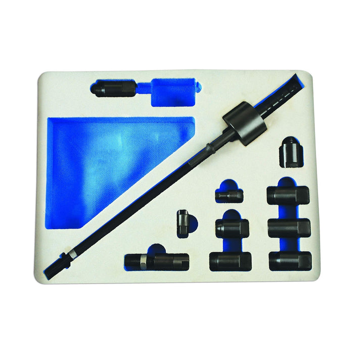 Laser Diesel Injector Extractor with adaptors only 6264 Laser - Dynamic Drive