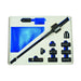Laser Diesel Injector Extractor with adaptors only 6264 Laser - Dynamic Drive