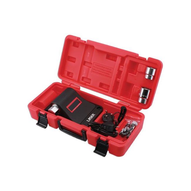 Laser Digital Torque Tester 100-2000Nm 8305 Laser - Dynamic Drive