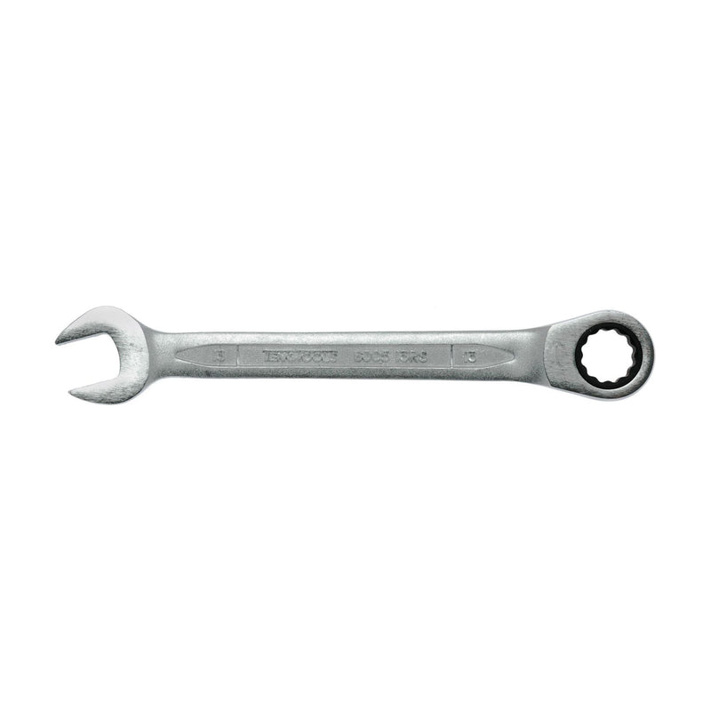 Teng Tools Ratcheting Combination Spanner Set RS FOAM2 12 Pieces Teng Tools - Dynamic Drive