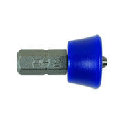 Laser Drywall Bit Set 5pc 3694 Laser - Dynamic Drive