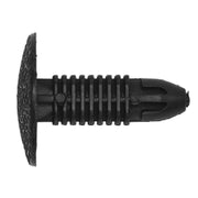 Sealey Fir Tree Clip18mm x 25mm Honda & Suzuki Pack of 20 TCFT1823 Sealey - Dynamic Drive