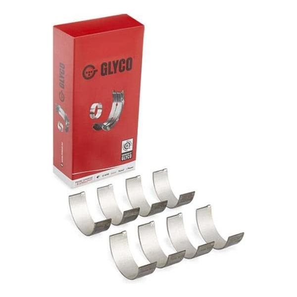 Glyco 01-4039/4STD Engine Bearing Glyco  - Dynamic Drive