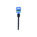 Laser Extra Long Impact Hex Bit 1/2"D 8mm 8584 Laser - Dynamic Drive