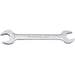 Draper Elora Long Imperial Double Open End Spanner, 1.7/8 x 2.1/16" 01789 Draper - Dynamic Drive