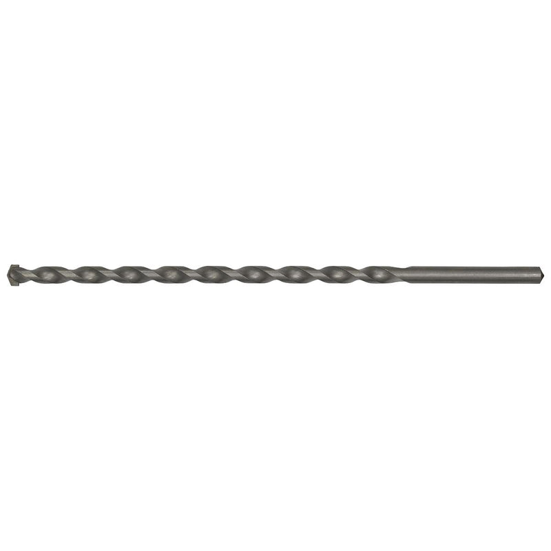 Sealey Straight Shank Rotary Impact Drill Bit12 x 300mm SS12x300 Sealey - Dynamic Drive
