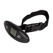 Bo-Camp Luggage Scale Digital To 40kg Bo-Camp - Dynamic Drive