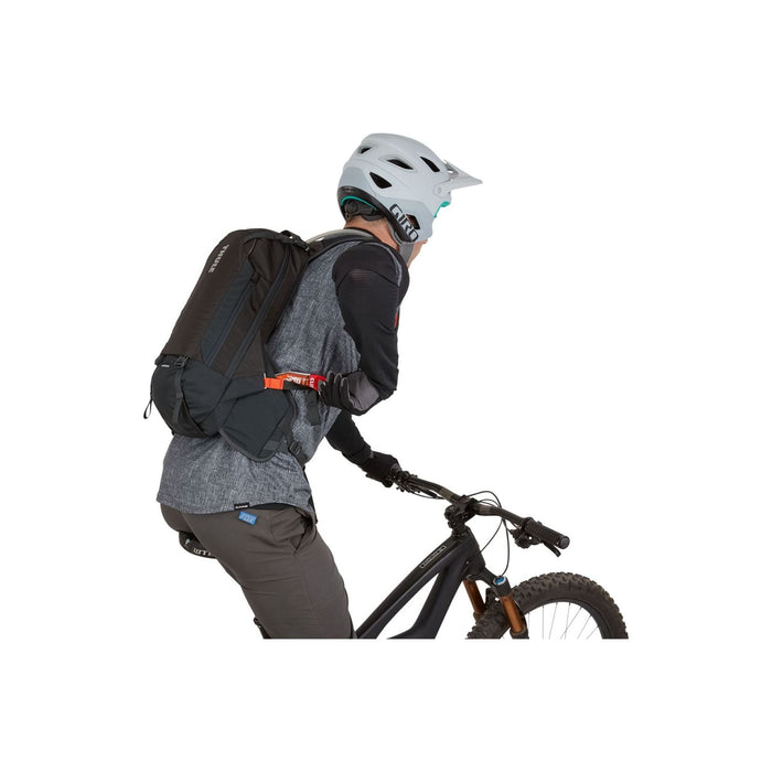 Thule Rail Pro 12L Covert Green Hydration Pack Thule - Dynamic Drive
