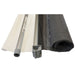 Fiamma Sun View Side F80L Side Panel: Side Panel for Sun Protection Fiamma - Dynamic Drive