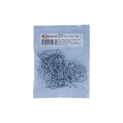 Connect R Clips 2mm x 41mm 50pc 34177 Tool Connection - Dynamic Drive