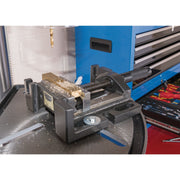 Draper 3 Way Drill Press Vice, 100mm 64585 Draper - Dynamic Drive