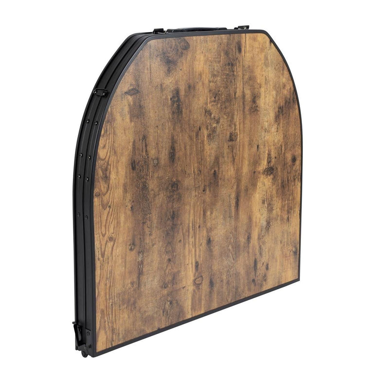 Bo-Camp Industrial Collection Table Woodbine Case 150 x 80cm Bo-Camp - Dynamic Drive