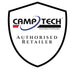Camptech Standard Annexe For Duchee Cayman Touring Awning (post 2022 version) Camptech - Dynamic Drive
