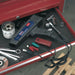 Sealey Timing Light Digital Tach/Dwell/Advance/Volt TL93 Sealey - Dynamic Drive