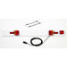 Ring Automotive RCT980/P Cycle Lighting Board/Cable c/w Elasticated Locking Stra Ring Automotive - Dynamic Drive