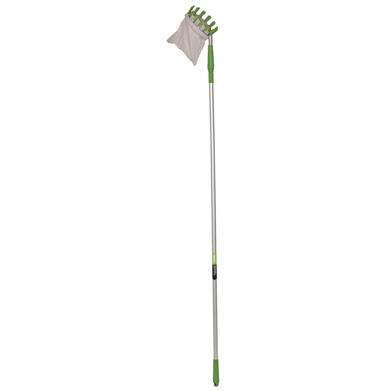 Draper Telescopic Fruit Picker 19628 Draper - Dynamic Drive