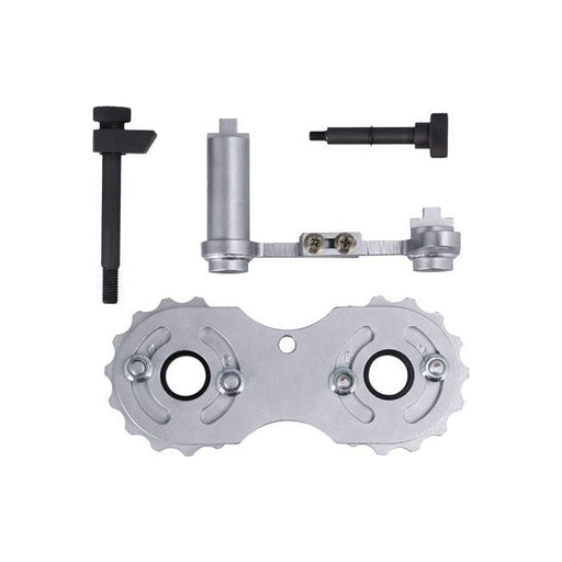 Laser Camshaft Setting & Sprocket Locking Tool - for Volvo Petrol 8134 Laser - Dynamic Drive