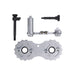 Laser Camshaft Setting & Sprocket Locking Tool - for Volvo Petrol 8134 Laser - Dynamic Drive