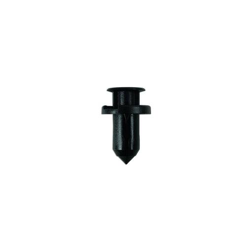 Connect Push Rivet - for Mazda, for Nissan, Subaru 10pc 36692 Tool Connection - Dynamic Drive