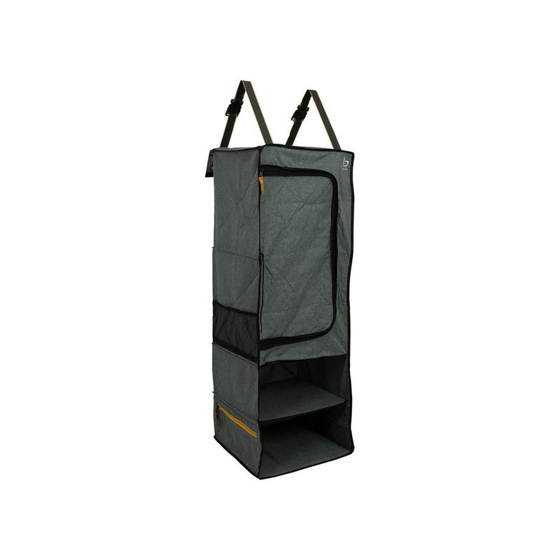 Bo-Camp Industrial Collection Organizer Westlawn 4 Compartments Bo-Camp - Dynamic Drive