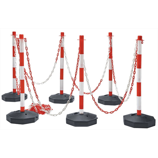 Draper EHV/Safety Exclusion Zone Kit 99464 Draper - Dynamic Drive