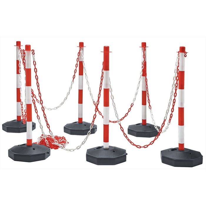 Draper EHV/Safety Exclusion Zone Kit 99464 Draper - Dynamic Drive