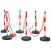 Draper EHV/Safety Exclusion Zone Kit 99464 Draper - Dynamic Drive