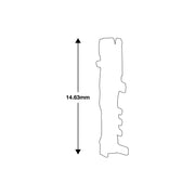 Connect Non-Insulated Female Terminals 100pc 37492 Tool Connection - Dynamic Drive