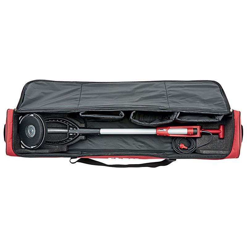Flex Power Tools GE 5 R+TB-L Giraffe® Close Edge Head Sander 500W 110V Flex Power Tools - Dynamic Drive
