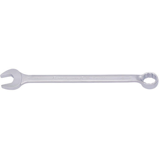 Draper Elora Long Combination Spanner, 30mm 03694 Draper - Dynamic Drive