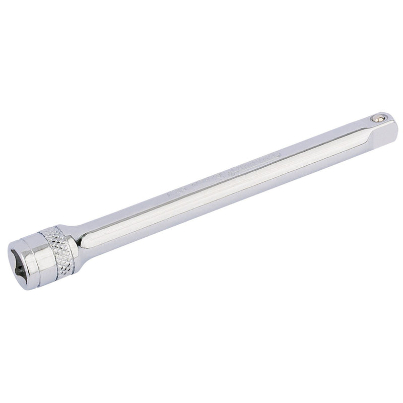 Draper Extension Bar, 1/4" Sq. Dr., 100mm 16713 Draper - Dynamic Drive