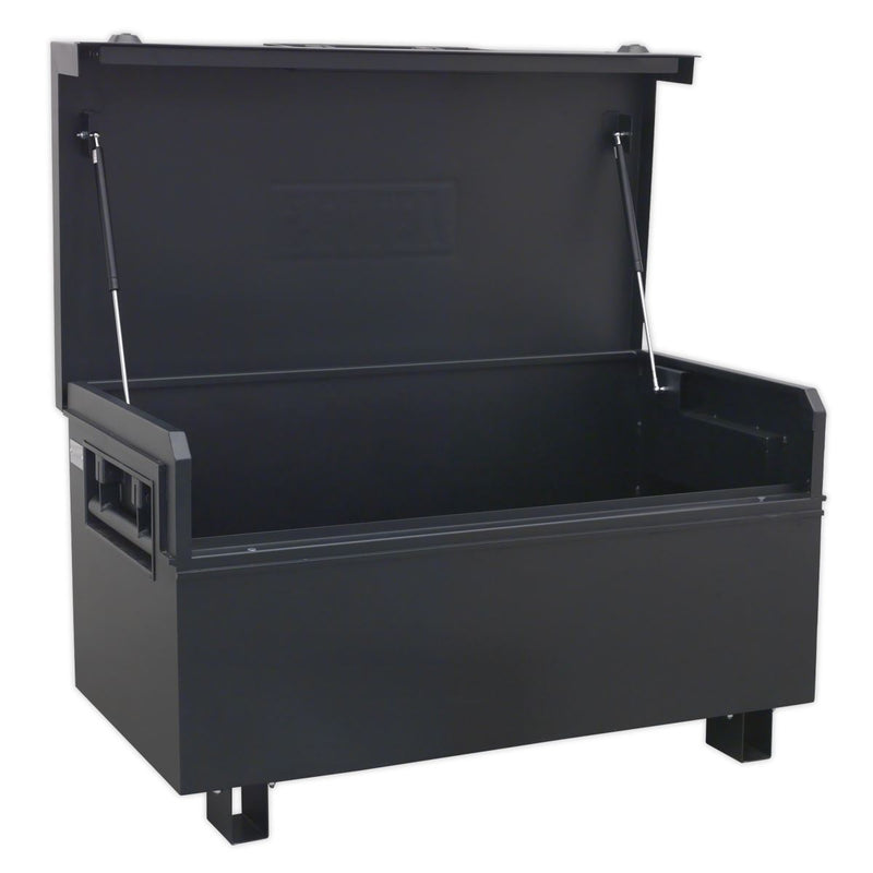 Sealey Site Box 1125 x 610 x 625mm SSB06 Sealey - Dynamic Drive