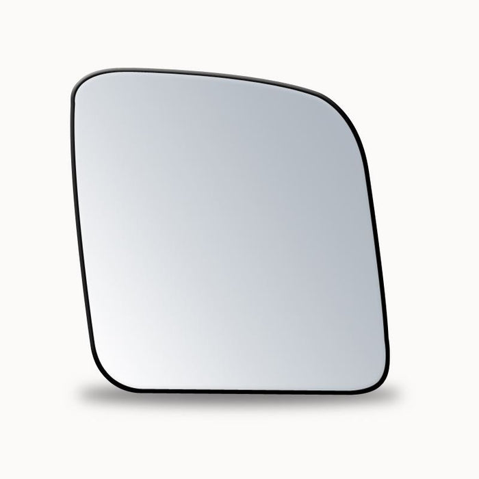 Summit Non-Heated Base Plate With Commercial Mirror Glass fits Ford Transit Connect RHS Summit - Dynamic Drive