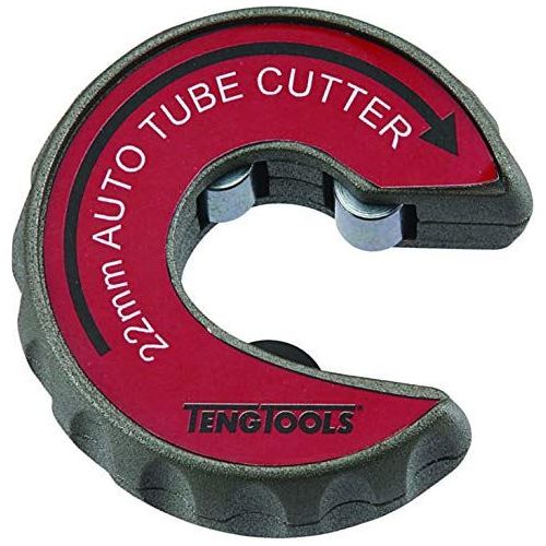 Teng Tools Rotating Pipe Cutter 22mm Teng Tools - Dynamic Drive