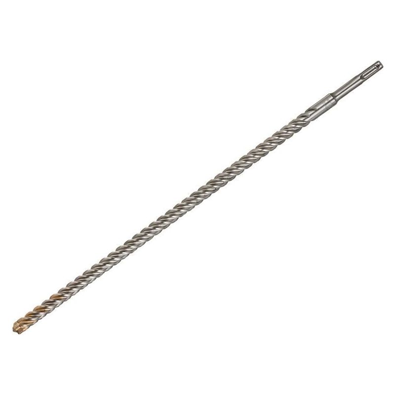 Irwin® Speedhammer Quad Drill Bit 12.0 x 460mm IRWIN® - Dynamic Drive