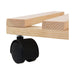 Silverline Square Pot Trolley 60kg Silverline - Dynamic Drive
