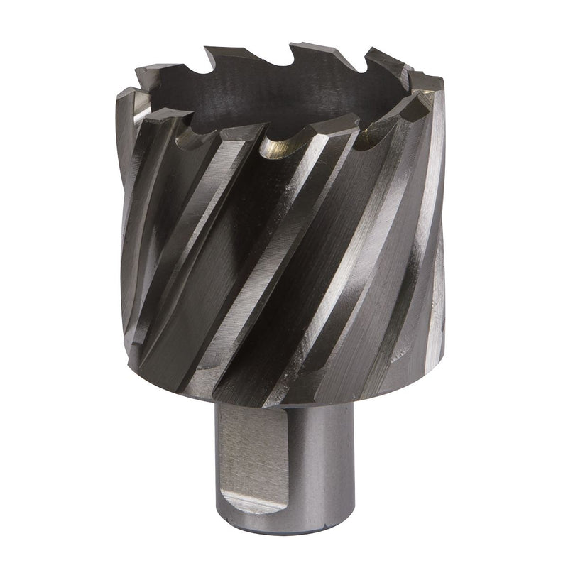 Sealey Rotabor Cutter HSS44mm Cut Depth 25mm RBHSS44S Sealey - Dynamic Drive