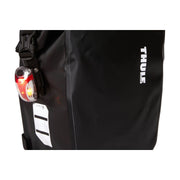Thule Shield pannier 13L 2-pack black Pannier Thule - Dynamic Drive