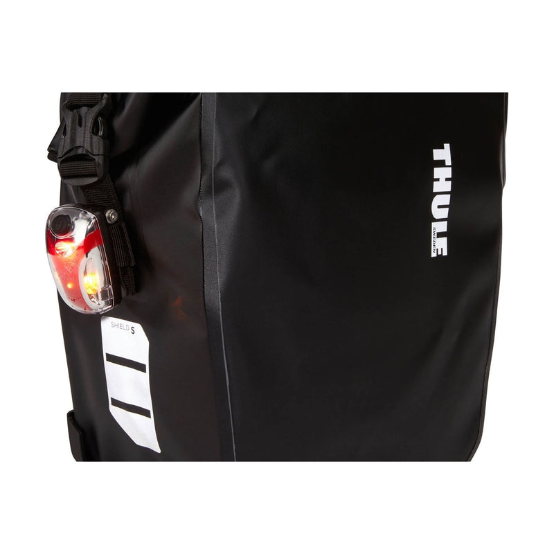 Thule Shield pannier 13L 2-pack black Pannier Thule - Dynamic Drive