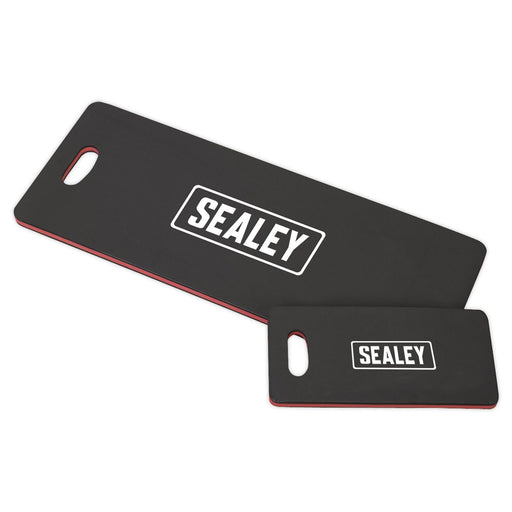 Sealey Mechanic's Mat Set EVA 28mm VS8571 Sealey - Dynamic Drive