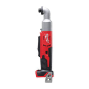 Milwaukee M18 Brushed Right Angle Impact Driver Bare Unit Milwaukee - Dynamic Drive