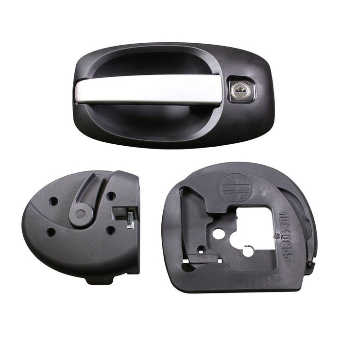 FAP Smart Lock Caravan/Motorhome Part Nova - Dynamic Drive