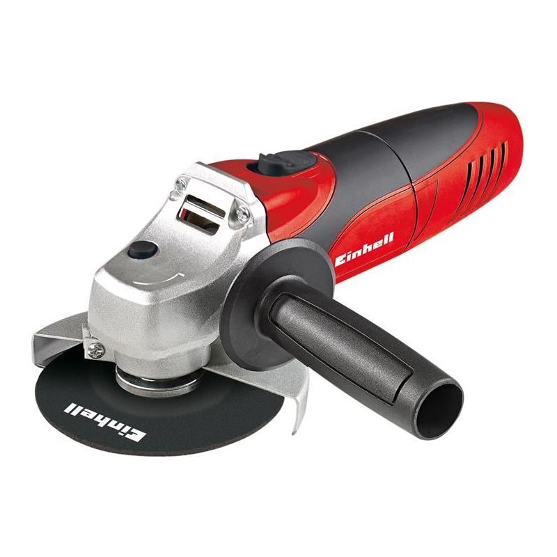 Einhell TC-AG 115 Mini Grinder 115mm 500W 240V Einhell - Dynamic Drive
