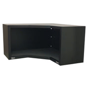 Sealey Modular Corner Wall Cabinet 930mm Heavy-Duty APMS16 Sealey - Dynamic Drive