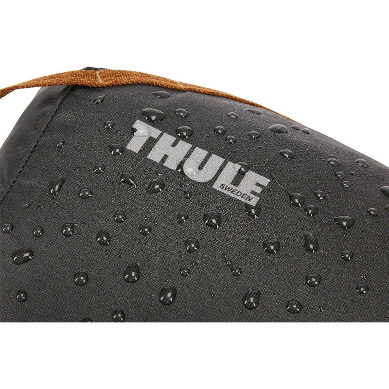 Thule Stir 18L hiking rucksack obsidian grey Hiking backpack Thule - Dynamic Drive