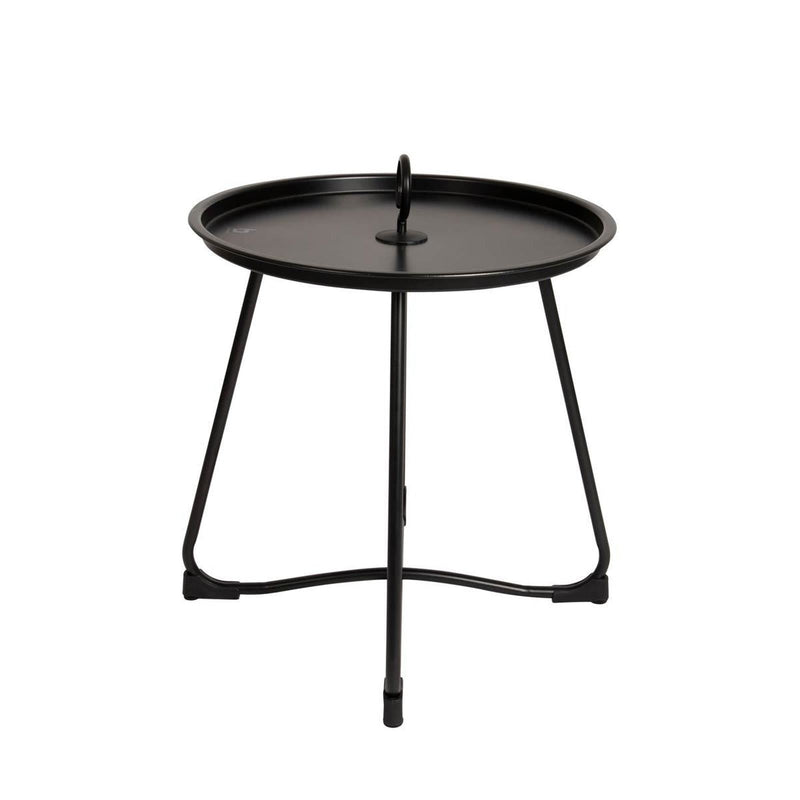 Bo-Camp Industrial Collection Side Table Palmetto Bo-Camp - Dynamic Drive